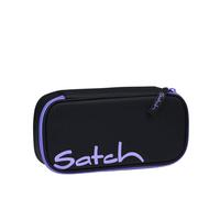 Satch Schlamperbox purple phantom