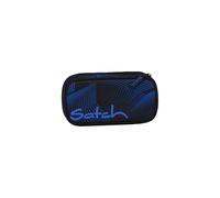 Satch Schlamperbox Seismic Blue - Blau