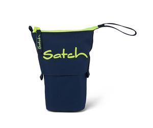Satch - Schlamperbox SLIDER Toxic Yellow