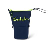 Satch - Schlamperbox SLIDER Toxic Yellow, One Size