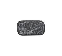 Satch Schlamperbox Street Ink - Grau