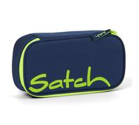 satch Schlamperbox Toxic Yellow
