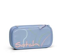 satch Schlamperbox Vivid Blue