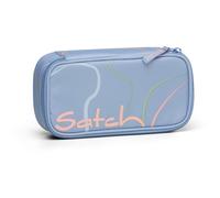 Satch Schlamperbox Vivid Blue (SAT-BSC-001-9SB)