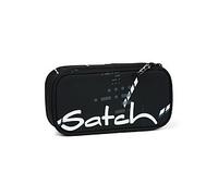 Satch Schlamperebox Ninja Matrix