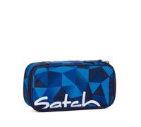 Satch Schlamperbox Blue Crush