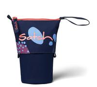 Satch Schlampermäppchen Pencil Slider coral reef