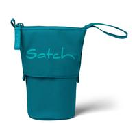 Satch - Satch Pencil Slider Deep Petrol - Farbe - Petrol - Größe - One Size