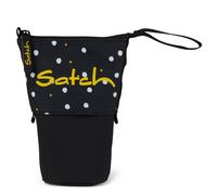 Satch Schlampermäppchen Pencil Slider lazy daisy