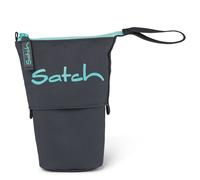 Satch Schlampermäppchen Pencil Slider mint phantom