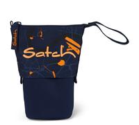 Satch Schlampermäppchen Pencil Slider urban journey