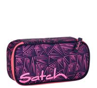 Satch Schlampermäppchen Pink Bermuda