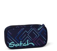 Satch Schlamperbox Purple Laser