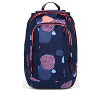 Satch AIR Schulrucksack Coral Reef