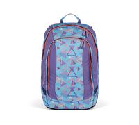 Satch Schulrucksack Air 80's Dance