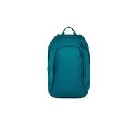 SATCH Schulrucksack Air Deep Petrol