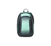 Satch Schulrucksack air Gradient Mint