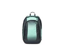 Satch Air Schulrucksack Gradient Mint Schulrucksack