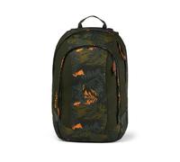 Satch Schulrucksack Air Jurassic Jungle