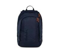 Satch Schulrucksack Air Nordic Blue