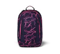 Satch Schulrucksack Air Pink Supreme