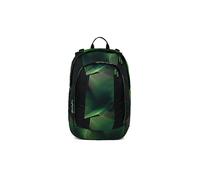 SATCH Schulrucksack Air Seismic Green
