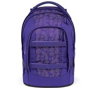 Satch Schulrucksack Bright Faces