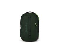 SATCH Schulrucksack CON:NEXT Urban Gre