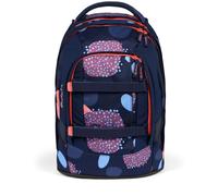 Satch PACK Schulrucksack Coral Reef