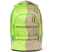 Satch Schulrucksack Double Trouble
