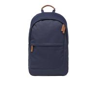 Satch Freizeit-Rucksack Fly 18L – recycelt, Laptopfach, Rückenpolster, Seitentasche – Pure Navy
