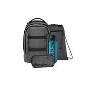 SATCH Schulrucksack Hidden Rainbow Pack Set