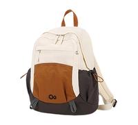 Satch Schulrucksack Mädchen, Schulrucksack Teenager Mädchen und Jungen Teenager - Rucksack Damen & Herren mit 14 Zoll Laptop Fach für Schule & Freizeit Wasserabweisend