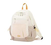 Satch Schulrucksack Mädchen, Schulrucksack Teenager, Mädchen und Jungen Teenager Rucksack Damen & Herren mit 14 Zoll Laptop Fach für Schule & Freizeit - Wasserabweisend