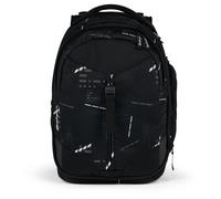 SATCH 01090-90121-10 Ninja Matrix Match Schulrucksack Einzeln