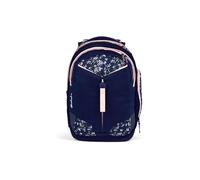 Satch Schulrucksack Match | Ergonomisch, erweiterbar auf 35 L, standfest und mit extra Fronttasche für optimal organisierte Schulsachen ab der 5. Klasse