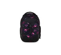 Satch - Mystic Nights Match Schulrucksack Einzeln schwarz