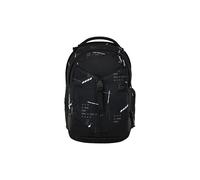 satch match Schulrucksack - Kollektionen 2025 Ninja Matrix *reflective