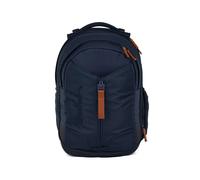 Satch Schulrucksack Match Nordic Blue 2025
