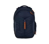 satch Schulrucksack match Nordic Blue - Skandi Edition