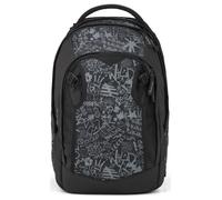 Satch Schulrucksack Match Plus 35 (2026) Street Ink
