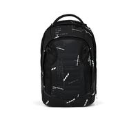 satch Schulrucksack match plus Ninja Matrix - Reflective Edition