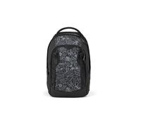 SATCH Schulrucksack MATCH PLUS Street Ink