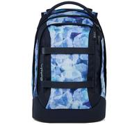 Satch Pack Schulrucksack Blurry Sky