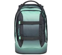 Satch Pack Schulrucksack Gradient Mint Schulrucksack