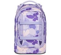 Satch Pack Schulrucksack Lilac Blossom Schulrucksack