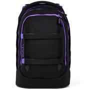Satch pack Schulrucksack Purple Phantom