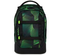 Satch Schulrucksack Pack 30l (2025) Seismic Green