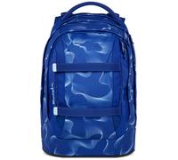 scatch - Vibrant Blue Pack Schulrucksack Einzeln Blau
