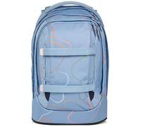 Satch Schulrucksack Pack 30l (2025) Vivid Blue
